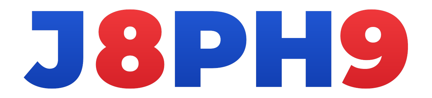 j8ph9 Logo